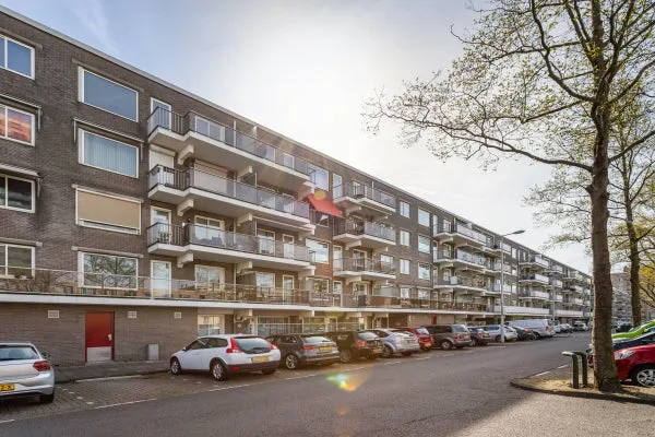 Woning te huur: Geervliet, Buitenveldert-Oost-Midden Amsterdam