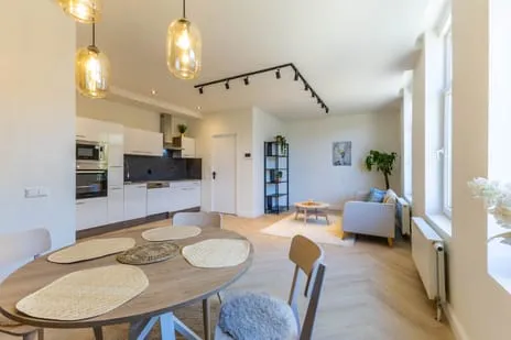 Appartement te koop: Geervlietsestraat 1A, Sandersbuurt Schiedam
