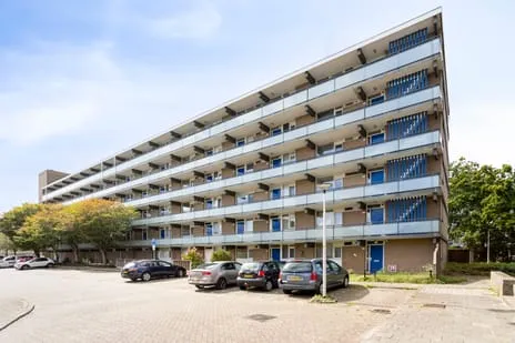 Appartement te koop: Geessinkweg 179, Wesselerbrink Zuid-West Enschede