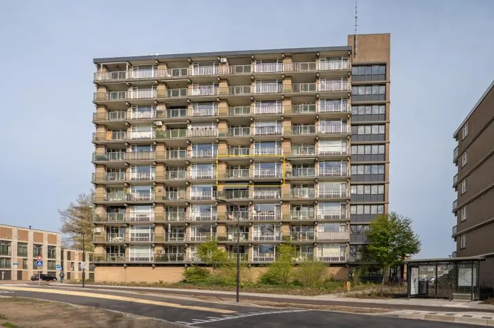 Appartement te koop: Geessinkweg 83, Wesselerbrink Zuid-West Enschede