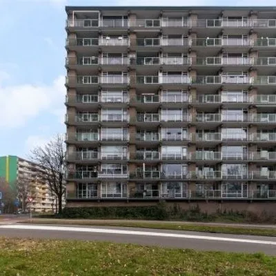 Huurwoning: Geessinkweg in Enschede - €820 per maand