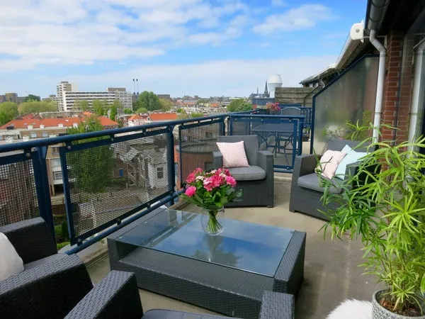 Woning te huur: Geest, 'S-Gravenhage