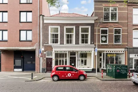 Appartement te koop: Geest 32, Kortenbos 'S-Gravenhage