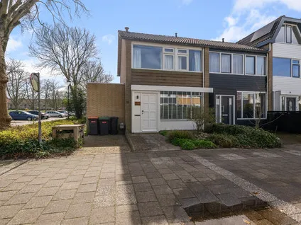 Hoekwoning te koop: Geestakker 35, Akkerbuurt Heiloo