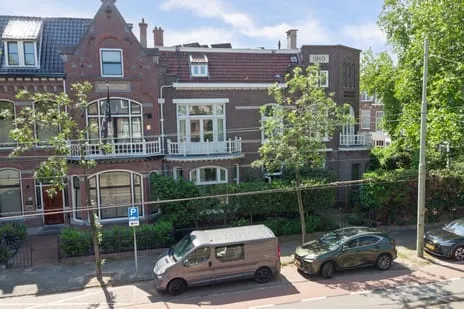 Hoekwoning te koop: Geestbrugweg 16, Leeuwendaal Rijswijk (Zh)