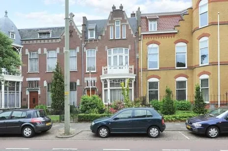 Tussenwoning te koop: Geestbrugweg 64, Leeuwendaal Rijswijk (Zh)