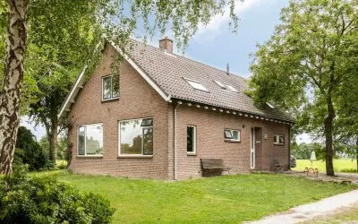 Vrijstaande woning te huur: Geestdorp 21A, Geestdorp Woerden