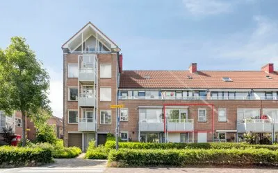 Appartement te koop: Geesterduinweg 128, Molendijk Castricum