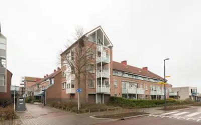 Appartement te huur: Geesterduinweg 150, Molendijk Castricum