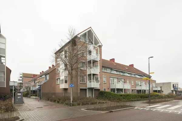 Appartement te huur: Geesterduinweg 150, Molendijk Castricum
