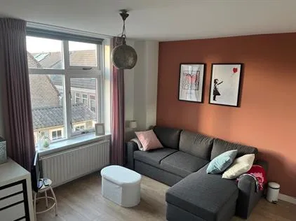 Kamer te huur: Geestersingel, Nassaukwartier en Hout Alkmaar