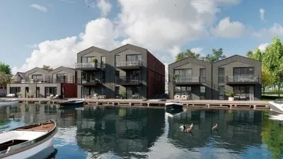 Woning te koop: Geesterweg 10C, Akersloot