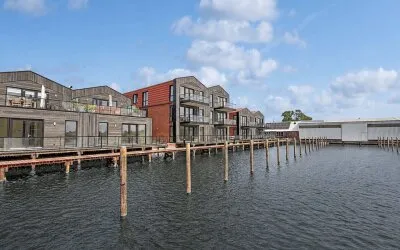 Appartement te huur: Geesterweg 10P, Akersloot Oost Akersloot