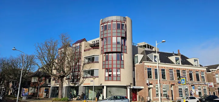 Appartement te koop: Geesterweg 1E, Spoorbuurt Alkmaar