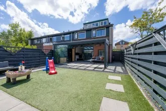 Hoekwoning te koop: Geeststraat 7, Heerhugowaard
