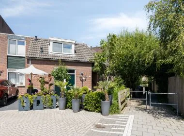 Appartement te koop: Geijenbreek 38, Luijendijk Landsmeer