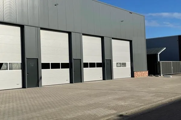 Woning te koop: Geijzerstraat 1K, Deurne