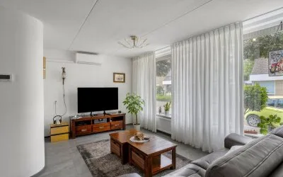 Tussenwoning te koop: Geilenkirchenstraat 4, Kemperkoul Sittard