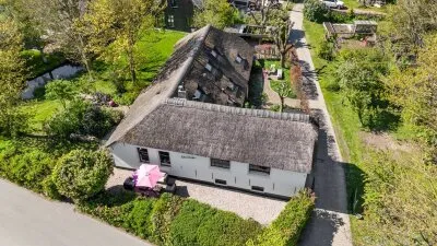 Vrijstaande woning te koop: Gein-Noord 35, Abcoude Buitengebied Abcoude