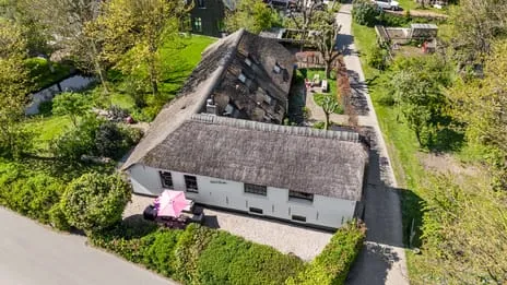 Vrijstaande woning te koop: Gein-Noord 35, Abcoude Buitengebied Abcoude