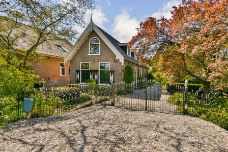 Appartement te koop: Gein-Noord 57, Abcoude Buitengebied Abcoude