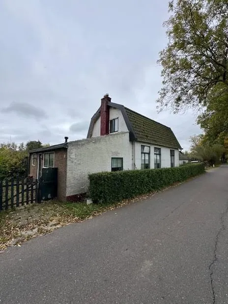 Vrijstaande woning te koop: Gein-Noord 84, Abcoude Buitengebied Abcoude