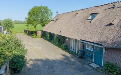 Twee-onder-één-kap te koop: Gein-Noord 88B, Abcoude Buitengebied Abcoude