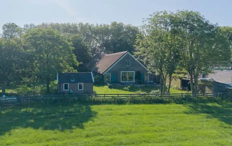 Twee-onder-één-kap te koop: Gein-Noord 88B, Abcoude Buitengebied Abcoude