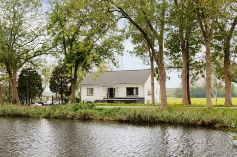 Vrijstaande woning te koop: Gein-Noord 89, Abcoude Buitengebied Abcoude