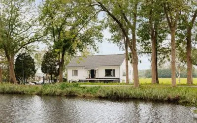 Vrijstaande woning te koop: Gein-Noord 89, Abcoude