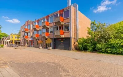 Appartement te koop: Geiserlaan 13, Carré Zeist