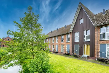 Tussenwoning te koop: Geiserwater 7, Waters Houten