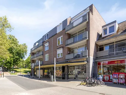 Appartement te koop: Geitstraat 43, Heerlerheide Kom Heerlen
