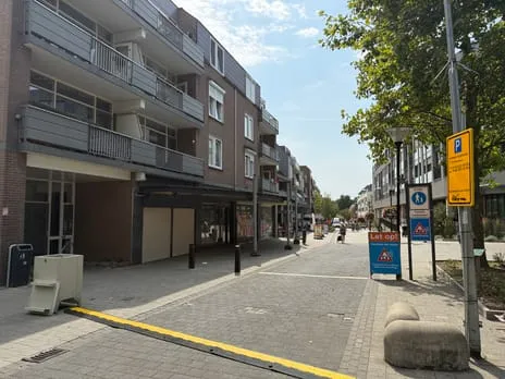 Appartement te koop: Geitstraat 67, Heerlerheide Kom Heerlen