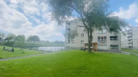 Appartement te koop: Gekroonde Haringpad 56, Delfshaven Rotterdam