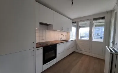 Appartement te koop: Gekroonde Haringpad 56, Rotterdam