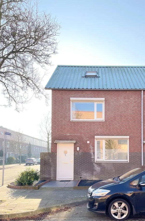 Woning te huur: Gelaarsde Kat, Blixembosch-Oost Eindhoven
