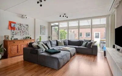 Tussenwoning te koop: Gelaarsde Kat 43, Eindhoven