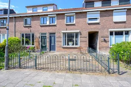 Corner house for sale: Geldelozepad 32, Medemblik Koggenwijk Medemblik