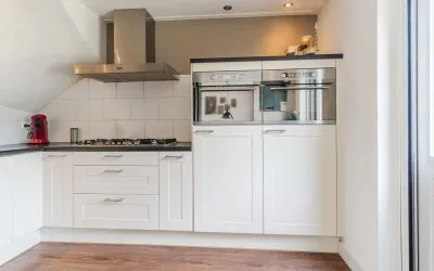 Tussenwoning te koop: Geldenakker 9, Erichem Erichem