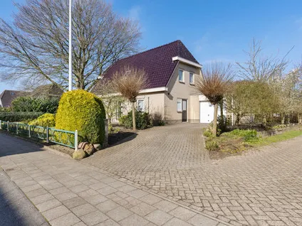 Vrijstaande woning te koop: Gelderingen 50, Steenwijkerwold Steenwijkerwold