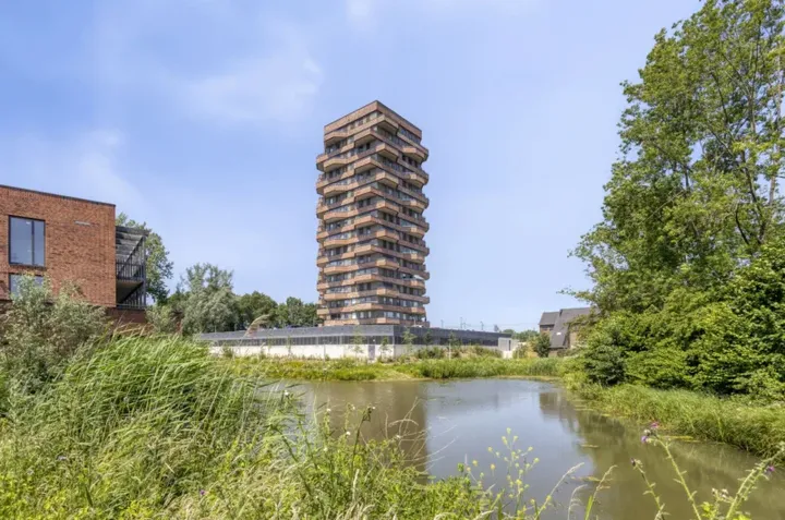 Appartement te koop: Gelderse Rooslaan 247, Malburgen-West Arnhem