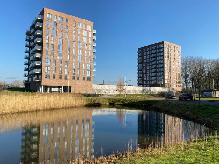 Apartment for rent: Gelderse Rooslaan 290, Malburgen-West Arnhem