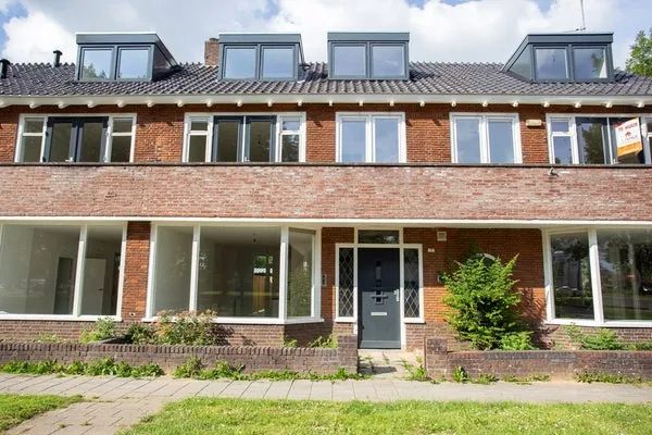 Home for rent: Gelderse Rooslaan, Malburgen-West Arnhem