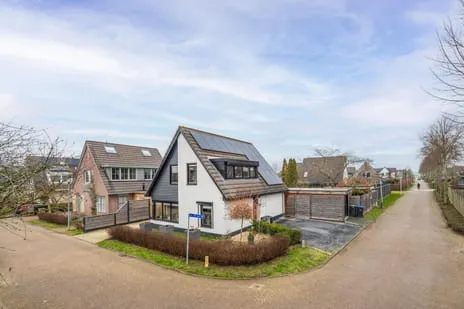 Vrijstaande woning te koop: Gelderse Singel 72, Verspreide huizen Aalst Leutes polder Aalst Lienden