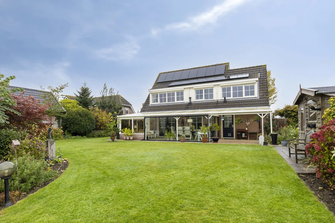 Vrijstaande woning te koop: Gelderse Singel 79, Lienden