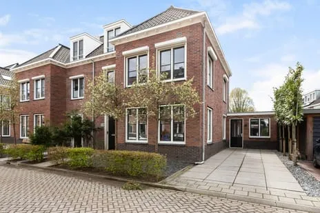 Twee-onder-één-kap te koop: Gelderse Roos 109, Scherpenzeel Scherpenzeel (Ge)