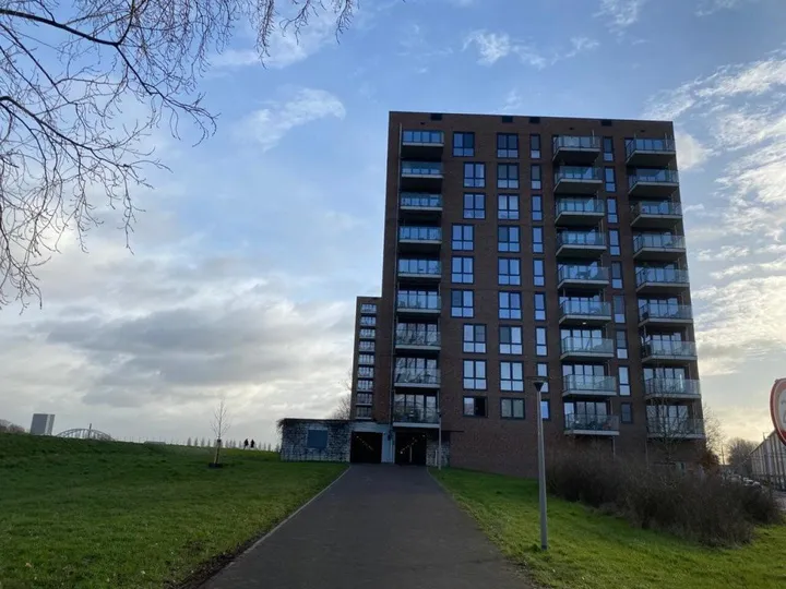 Appartement te huur: Gelderse Rooslaan 204, Malburgen-West Arnhem