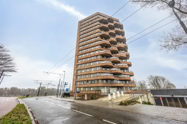 Appartement te koop: Gelderse Rooslaan 277, Malburgen-West Arnhem