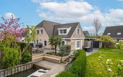 Vrijstaande woning te koop: Gelderse Singel 80, Verspreide huizen Aalst Leutes polder Aalst Lienden